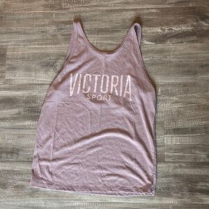 Victoria’s Secret sport tank top